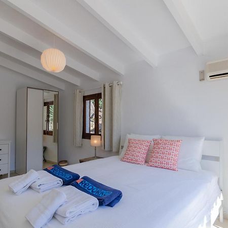 Villa Diani Binibeca Eksteriør bilde