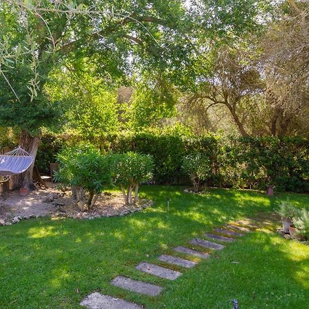 Villa Diani Binibeca Eksteriør bilde