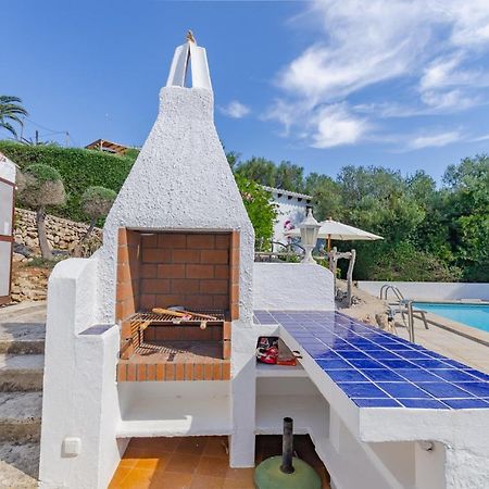 Villa Diani Binibeca Eksteriør bilde