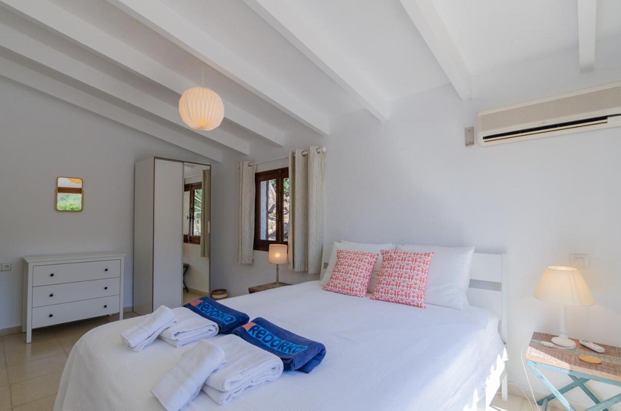 Villa Diani Binibeca Eksteriør bilde