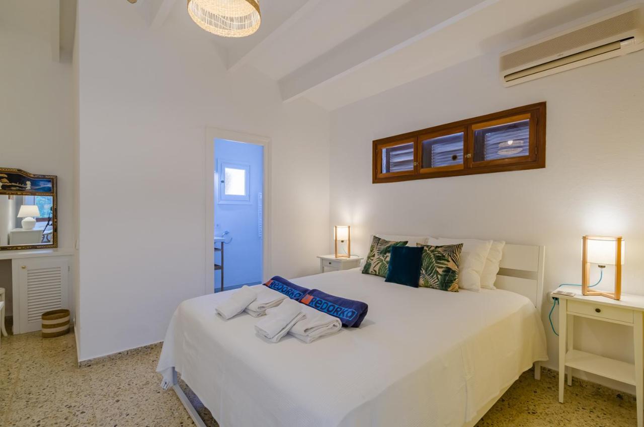 Villa Diani Binibeca Eksteriør bilde