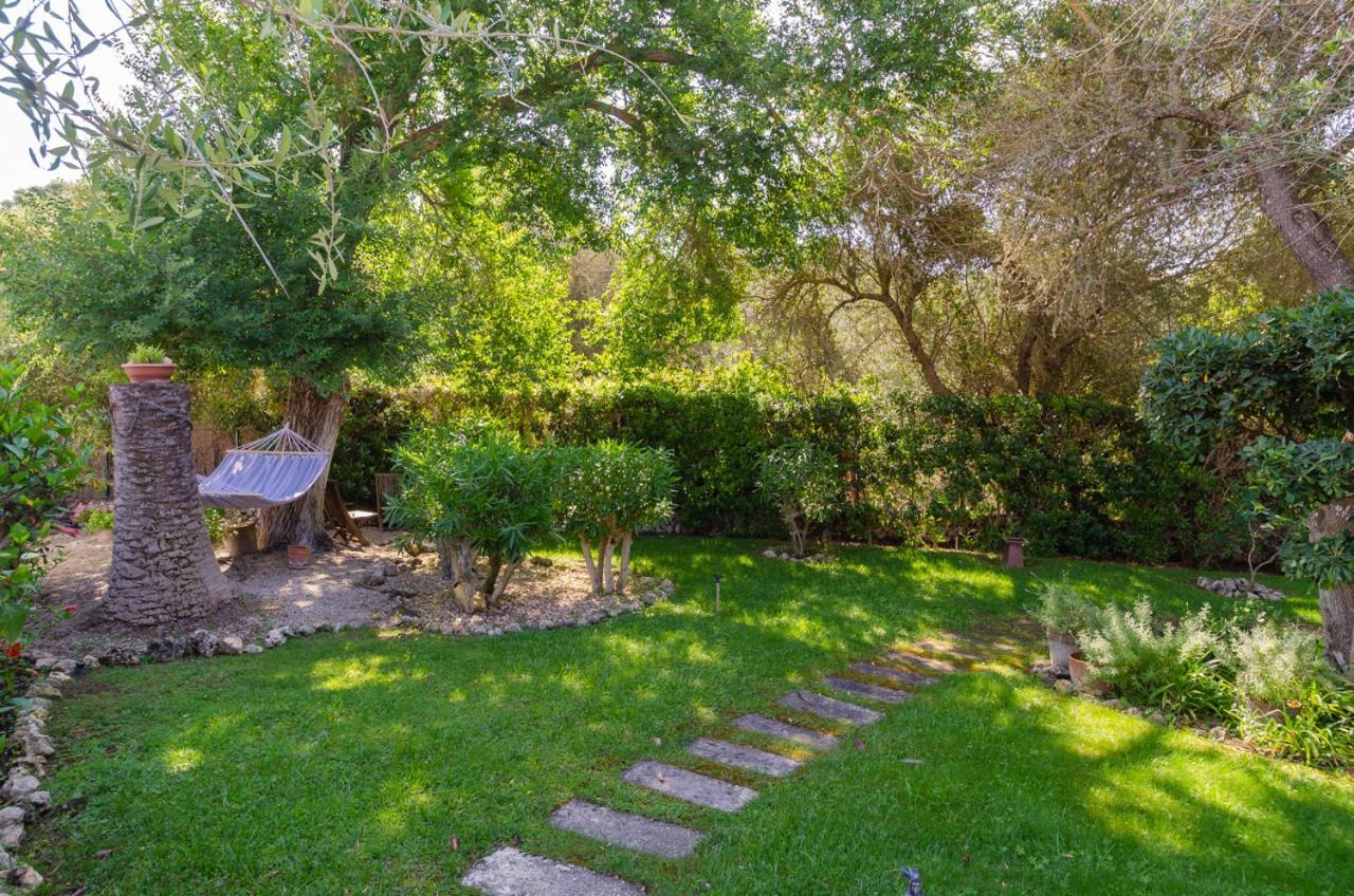 Villa Diani Binibeca Eksteriør bilde