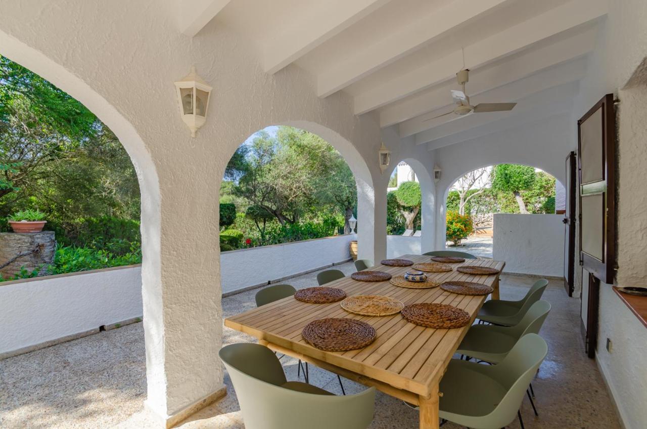 Villa Diani Binibeca Eksteriør bilde