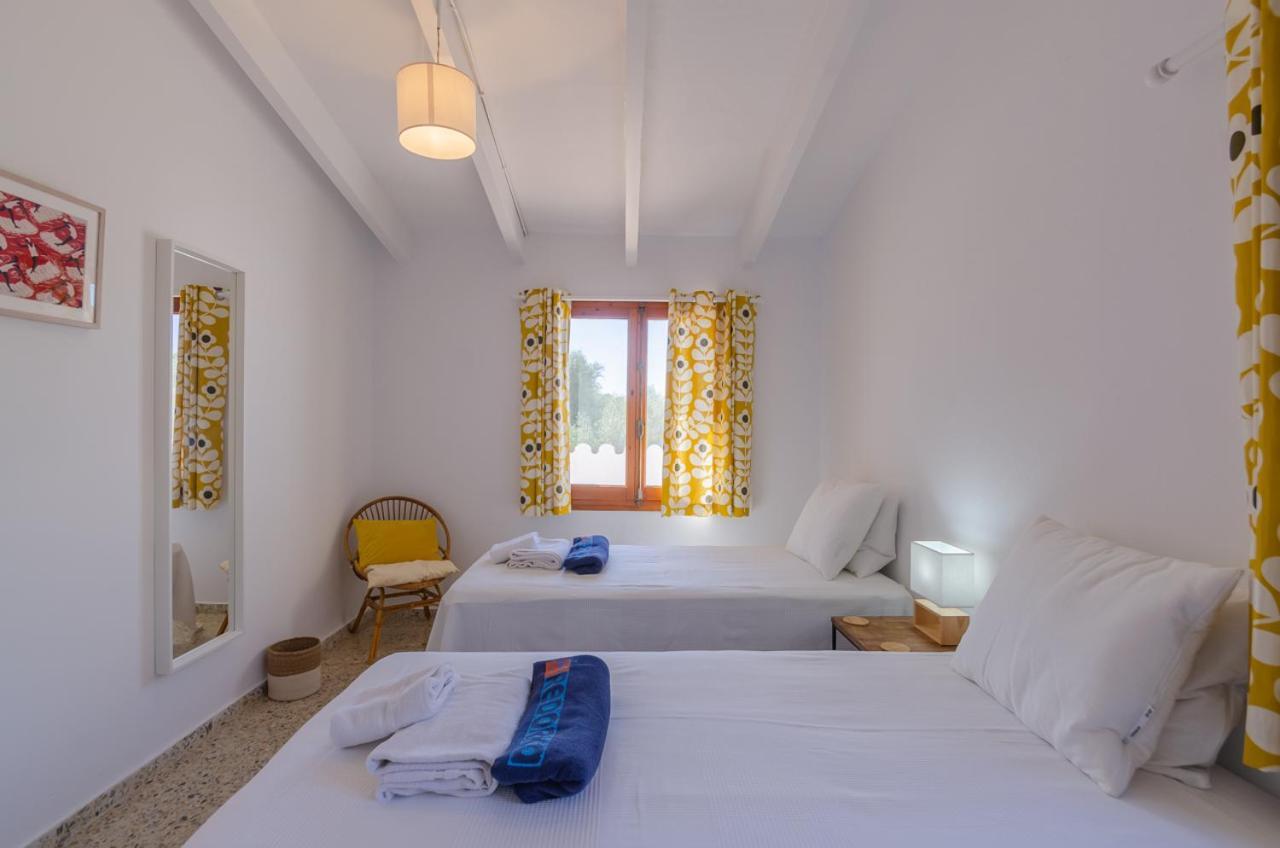 Villa Diani Binibeca Eksteriør bilde