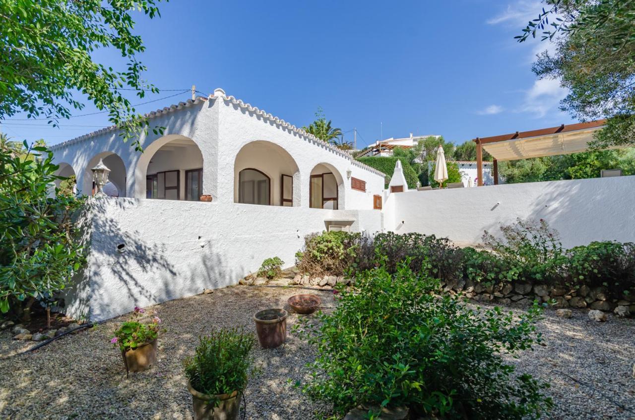 Villa Diani Binibeca Eksteriør bilde