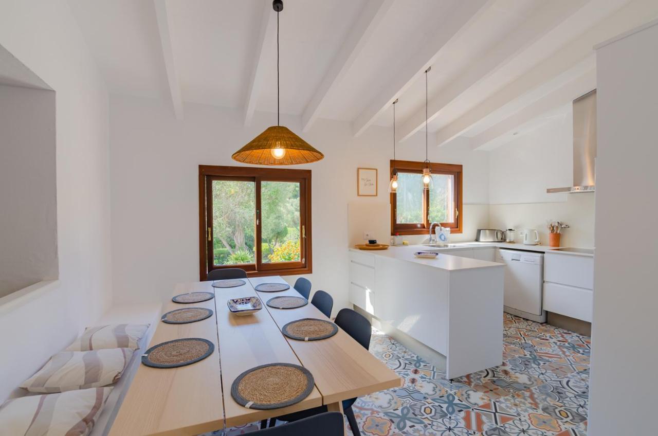 Villa Diani Binibeca Eksteriør bilde