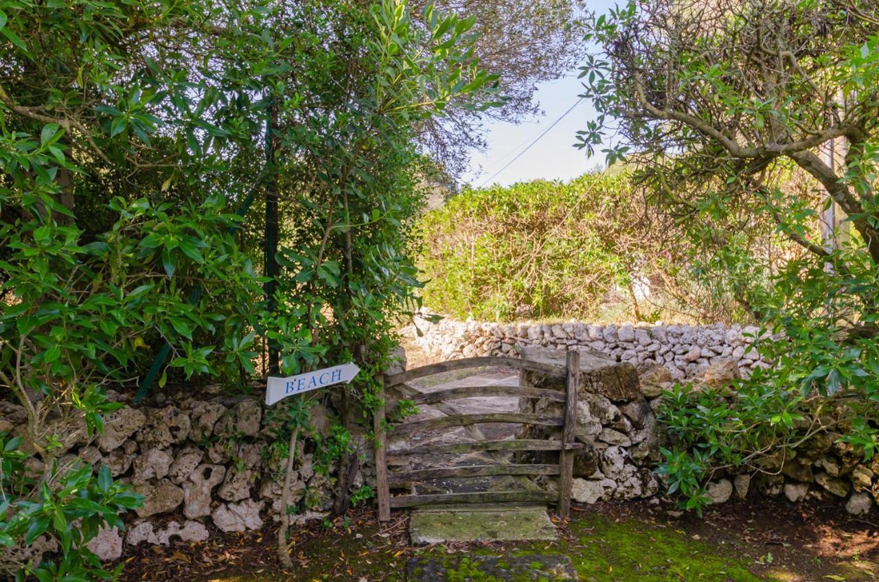 Villa Diani Binibeca Eksteriør bilde