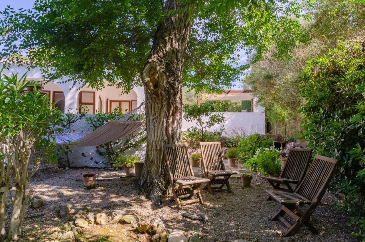 Villa Diani Binibeca Eksteriør bilde
