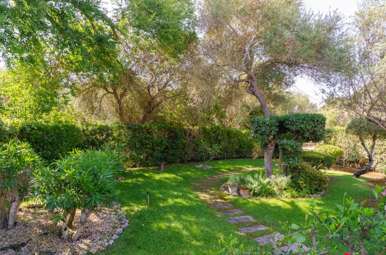 Villa Diani Binibeca Eksteriør bilde
