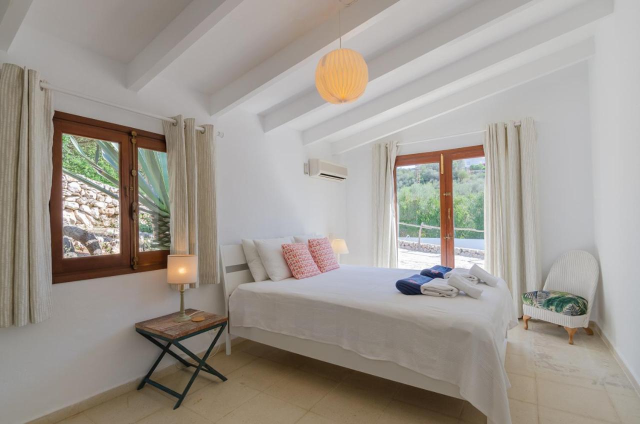 Villa Diani Binibeca Eksteriør bilde