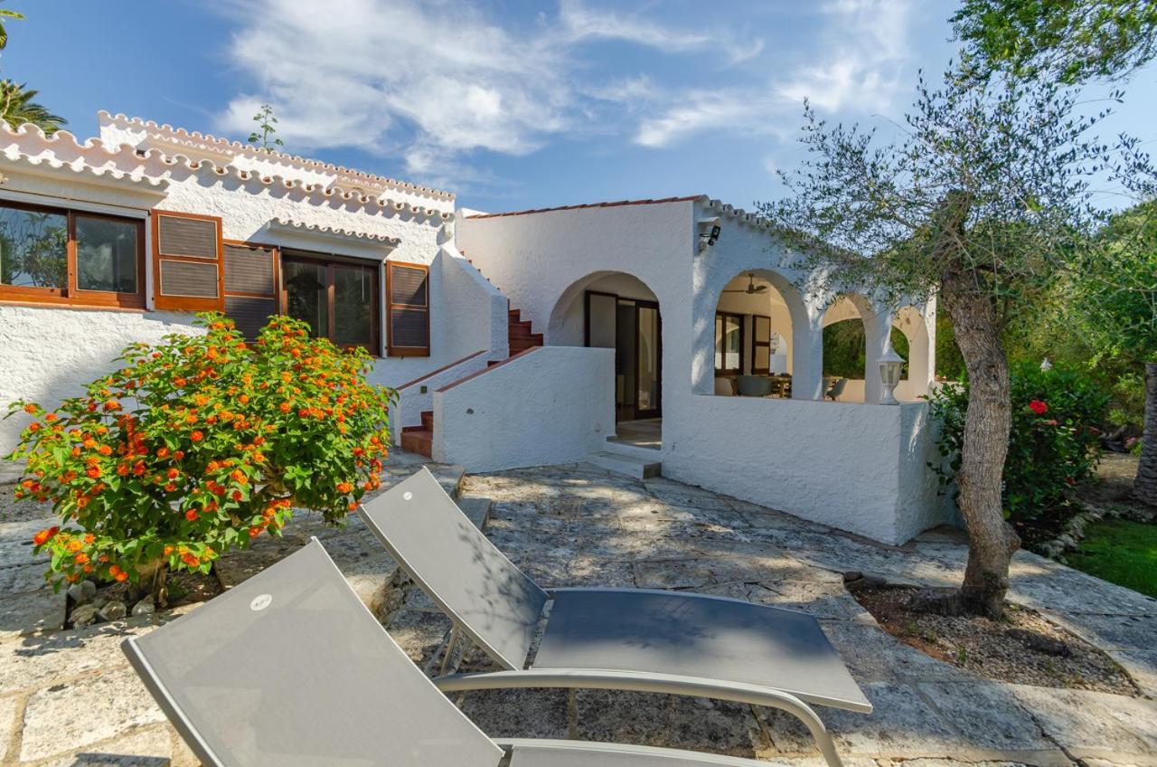 Villa Diani Binibeca Eksteriør bilde