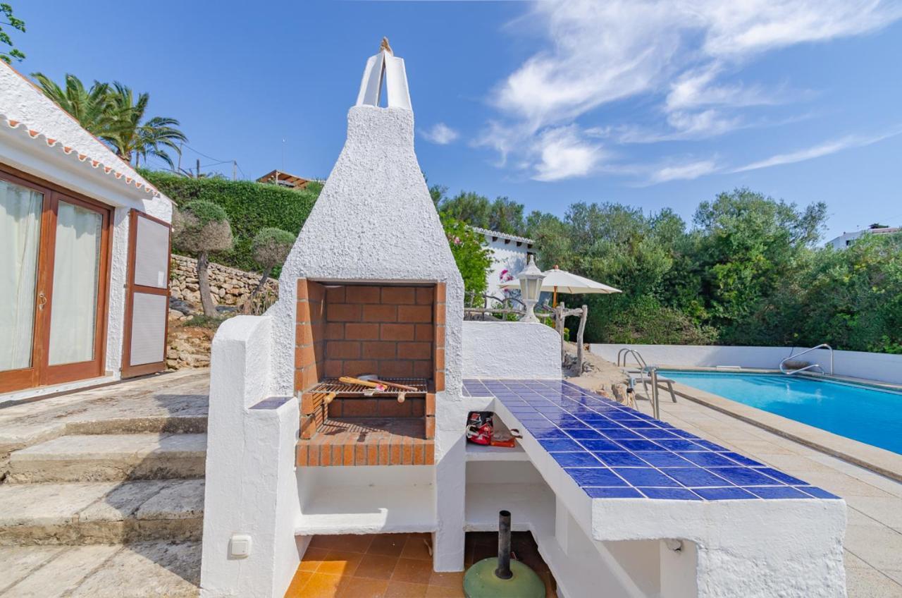 Villa Diani Binibeca Eksteriør bilde