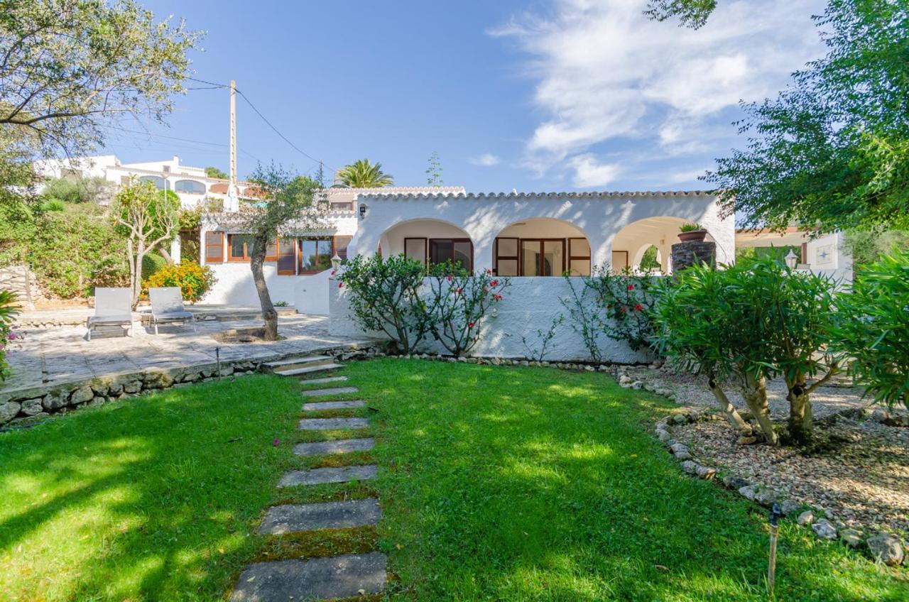Villa Diani Binibeca Eksteriør bilde